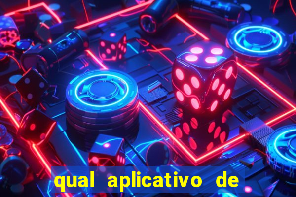 qual aplicativo de jogo que ganha dinheiro de verdade